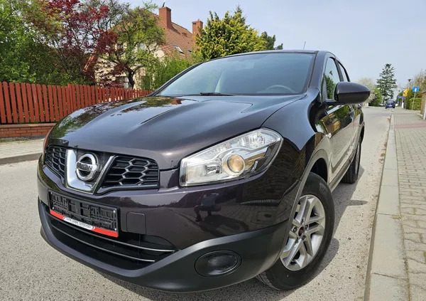 nissan stronie śląskie Nissan Qashqai cena 35400 przebieg: 144000, rok produkcji 2012 z Stronie Śląskie